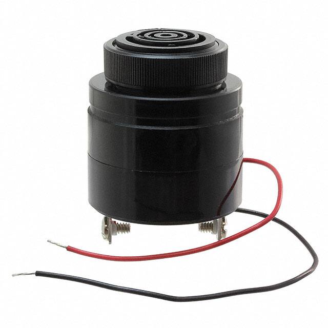 SC616WYR Mallory Sonalert Products Inc.  Alarms Buzzers and Sirens